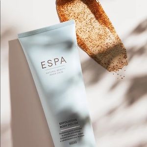 Espa exfoliating body polish